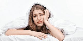 9 простых трюков помогут навсегда забыть о бессоннице!
