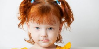 3-летняя Катя помогала маме при родах. Как вы думаете, что она сказала после всего увиденного?