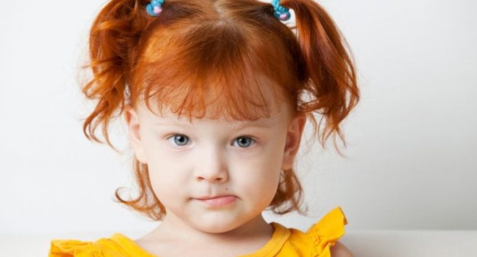3-летняя Катя помогала маме при родах. Как вы думаете, что она сказала после всего увиденного?