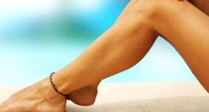 Упражнения цигун для укрепления ног