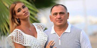 Жена начальника Владикавказа, мать 10-х детей, открыла секрет своей молодости и красоты