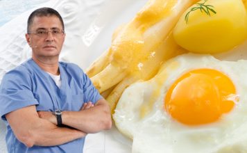 Завтраки для женщин: варианты на каждый день недели Завтраки для женщин