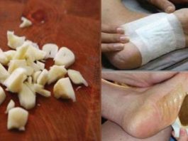Самая мощная детоксикация организма во время сна! Попробуйте, и вы почувствуете…