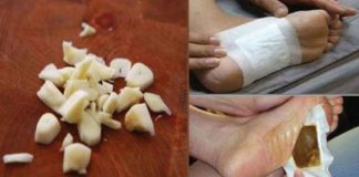 Самая мощная детоксикация организма во время сна! Попробуйте, и вы почувствуете…