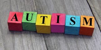 Природные методы лечения аутизма + продукты питания, которые нужно избегать