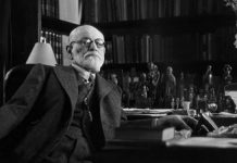 Фрейд: «Человек говорит о том, чего ему не хватает»