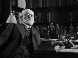 Фрейд: «Человек говорит о том, чего ему не хватает»
