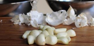 Эти продукты обязательно должны быть в вашем рационе