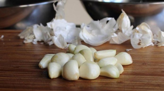 Эти продукты обязательно должны быть в вашем рационе