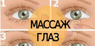 Массаж глаз для восстановления зрения! Вижу теперь в разы лучше… Массаж глаз для восстановления зрения