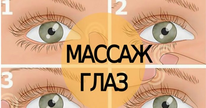 massazh-glaz-dlya-vosstanovleniya-zreniya Массаж глаз для восстановления зрения