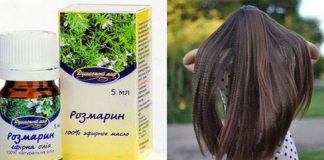 Добавьте в свой шампунь эти 2 компонента и скажите выпадению волос: «Прощай!»