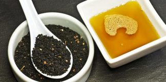 Масло чёрного тмина изменяет генетический код раковых клеток масло черного тмина