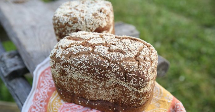 rezept-zhivogo-hleba рецепт Живого хлеба