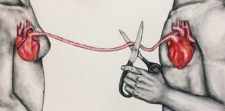 15 признаков, что человеку не интересны отношения с вами