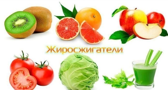 11 натуральных жиросжигателей, с пользой для вашей фигуры