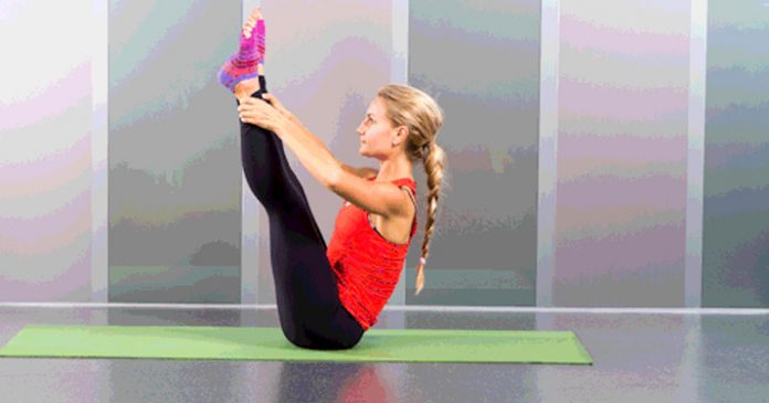 pilates-dlya-pohudeniya Пилатес для похудения
