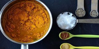 Вот как употреблять куркуму, чтобы избавиться от холестерина, триглицеридов, боли в суставах, улучшить память и работу мозга