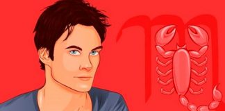 А вы знали, что скорпион является одним из самых важных знаков зодиака? и на это есть 7 причин!
