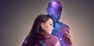 Мне нравятся объятия, которые изгоняют печаль и лечат душу