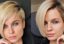 Короткие стрижки, которые вам обязательно захочется повторить