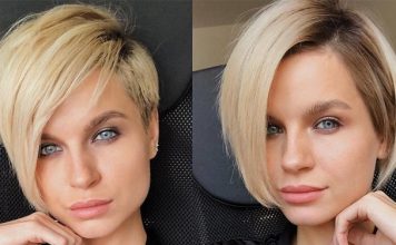 Короткие стрижки, которые вам обязательно захочется повторить
