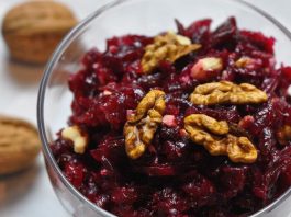 Лучшие салаты из свеклы, которые укрепят ваш мозг, сердце и сосуды салаты из свеклы