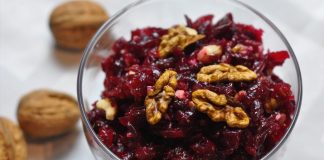 Лучшие салаты из свеклы, которые укрепят ваш мозг, сердце и сосуды салаты из свеклы