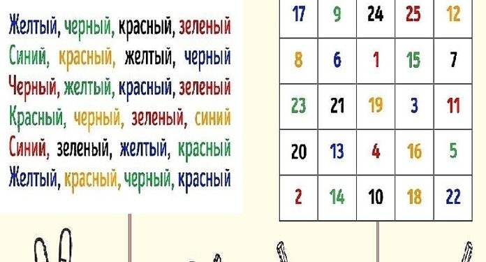 4 упражнения, чтобы не потерять к старости трезвый ум и ясную память!