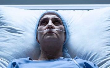 В случае серьезной болезни мужчины бросают жен в 6 раз чаще, чем женщины мужей