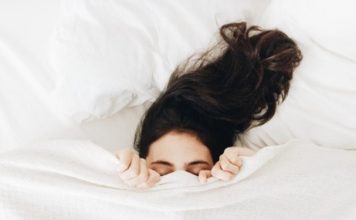 Куда правильно спать головой по фэн-шуй