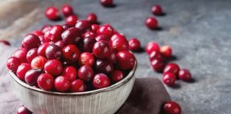 Список продуктов которые чистят организм изнутри