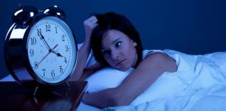 Почему нельзя ходить в туалет, если проснулись среди ночи