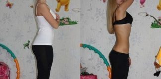 Это шестидневная диета шведского диетолога Анны Юханссон.