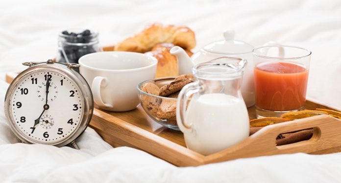 Что нельзя есть натощак: ТОП-7 продуктов
