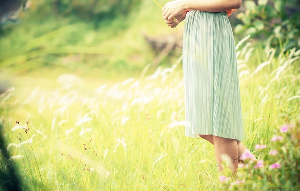 Мы пришли на природу. Стихийный пикник с детьми