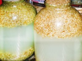 Овсяный эликсир жизни: буквально поднимет на ноги!
