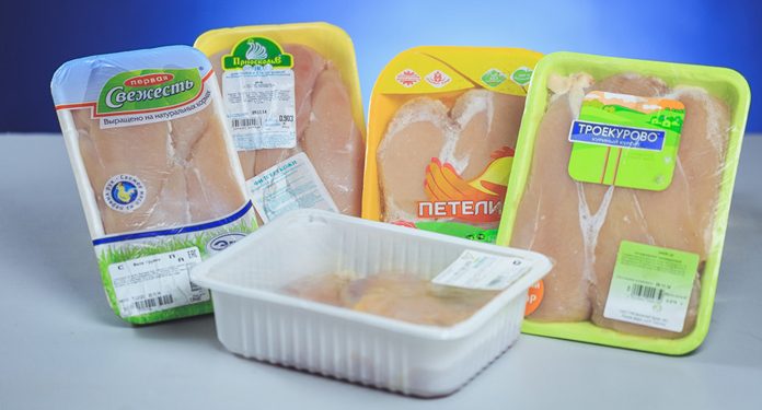 В лаборатории проверили куриное филе всех известных производителей!