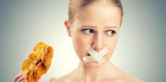 Как избавиться от тяги к сладкому: 10 ценных советов