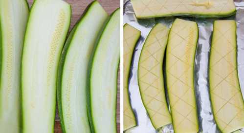 5 самых вкусных и неожиданных блюд из кабачков. Изумительные рецепты на каждый день!