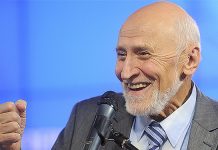 «Я открыл три состояния, которые останавливают процесс cтарения. смеяться, петь и танцевать!» Правила Николая Дроздова