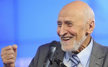 «Я открыл три состояния, которые останавливают процесс cтарения. смеяться, петь и танцевать!» Правила Николая Дроздова