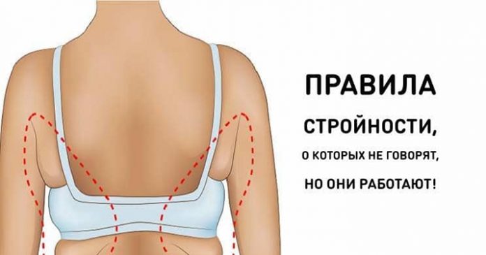 pravila-stroinosti правила стройности