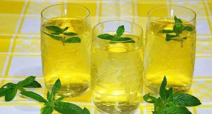 Как очистить печень всего одним стаканом этого напитка. Настоящее чудо!