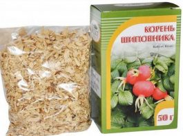 Корень шиповника при камнях в почках: рецепты, применение корень шиповника