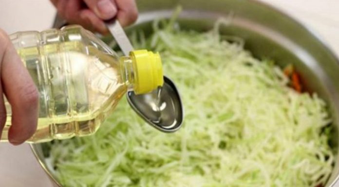 Салаты из молодой капусты: 5 вкусных рецептов Салаты из молодой капусты