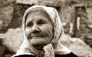Почему трудно заботиться о стареющих родителях ззаботиться о родителях