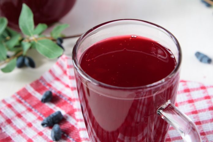 Лечебные кисели Лечебные кисели