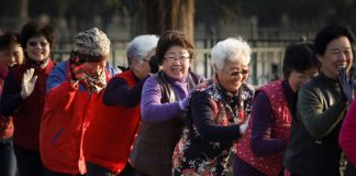 Пенсионная реформа в Китае: женщины будут уходить на пенсию в 50 лет, а в отдельных случаях — в 45!