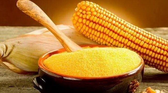Кукурузная каша для похудения кукурузная каша для похудения